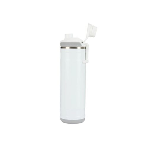 Garrafa térmica Pelican Pacific Chug™ branco