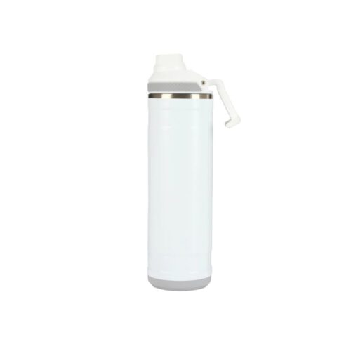 Garrafa térmica Pelican Pacific Chug™ branco
