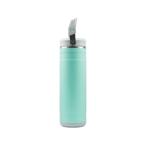 Garrafa térmica Pelican™ Pacific™ Seafoam (verde água)