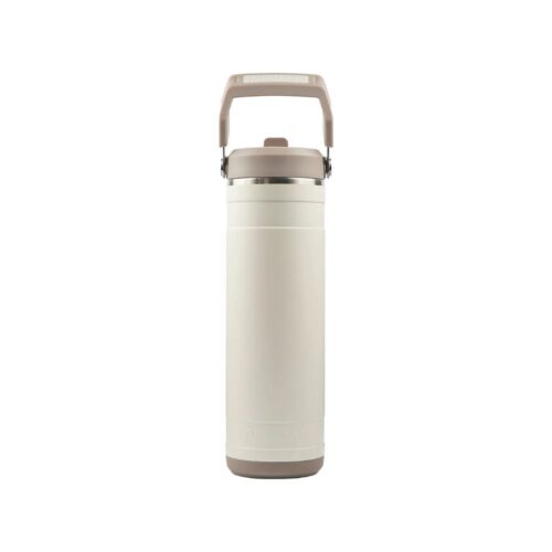 Garrafa térmica Pelican™ Pacific™ Linen (bege claro)