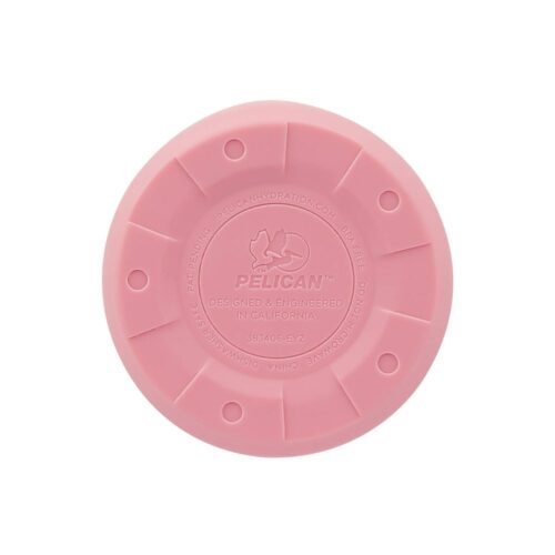Garrafa térmica Pelican™ Pacific™ Blush (rosa)