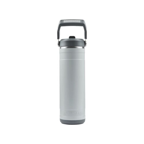 Garrafa térmica Pelican™ Pacific™ Ash (cinza)